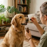 Própolis para cachorro: evite gastos altos com tártaro