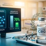 Proteína CBG reduz custos e mortes por sepse em até 70%