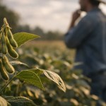 4 curiosidades sobre o ciclo da soja para quem não é do agro