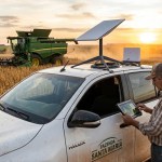 Starlink no agronegócio: promoção reduz custos de conexão