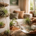 Tilândsias que não precisam de terra para sobreviver entenda como funcionam