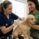 Vacina V10: O segredo para manter doenças graves longe