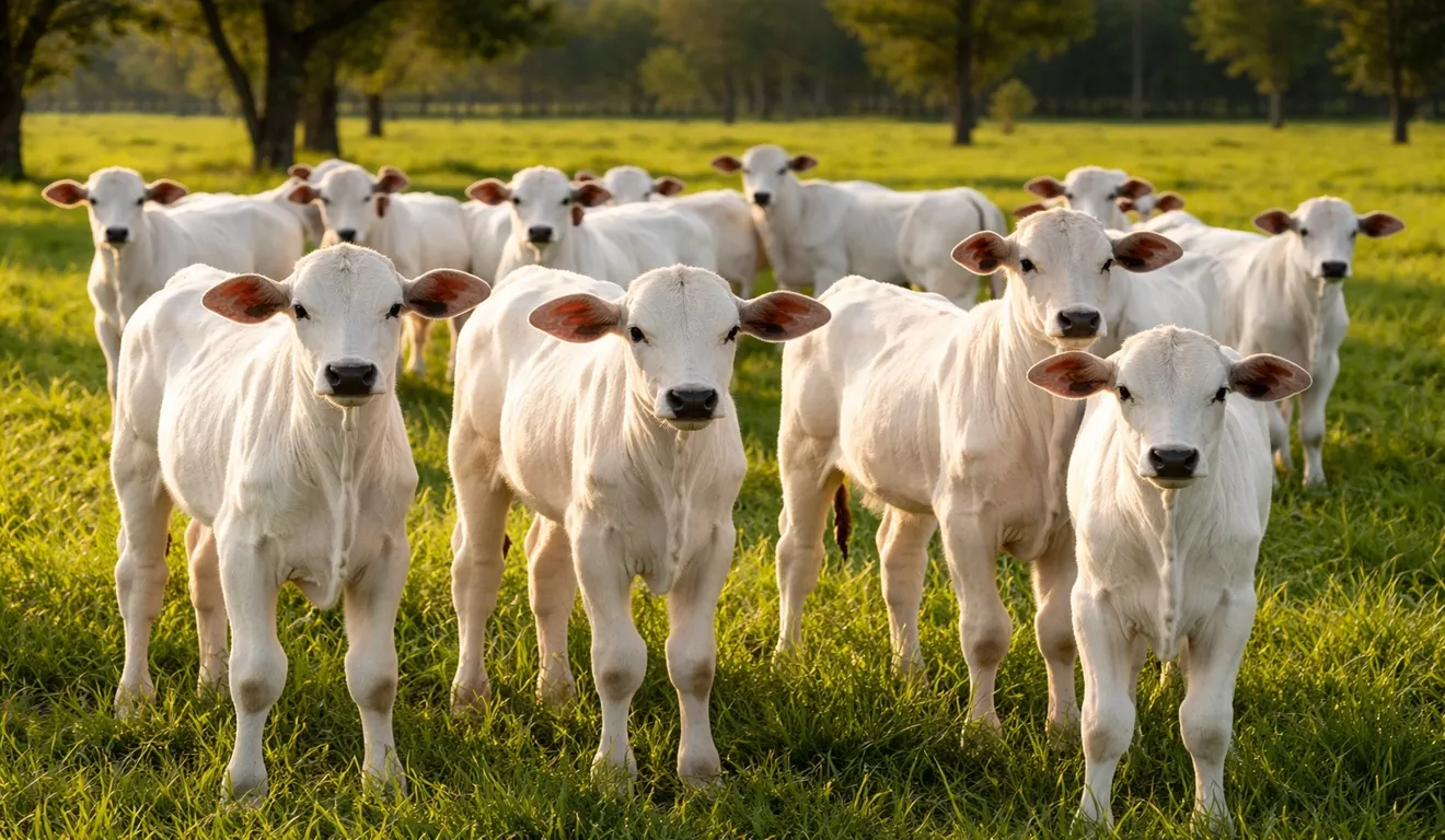 Bezerro acima de R$ 3 mil: O que muda no ciclo da pecuária?