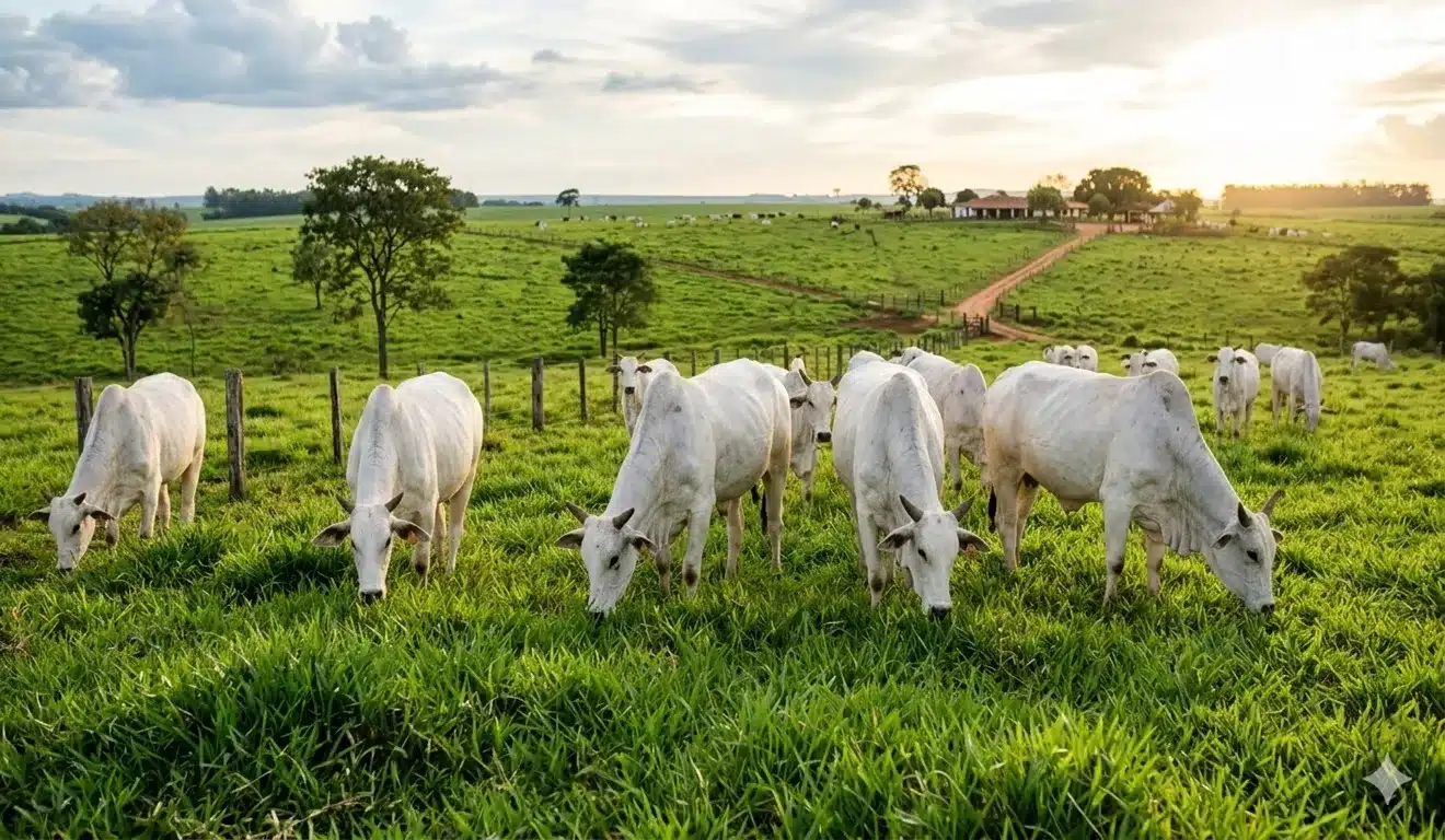 Boi China à R$ 350 em São Paulo: Veja a tabela completa hoje