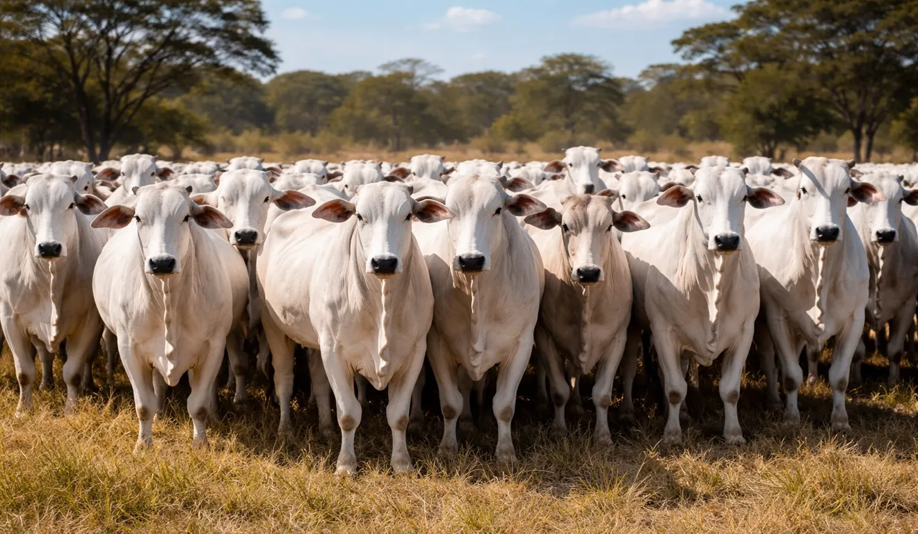 Preço do Boi Gordo: O que explica a variação regional?