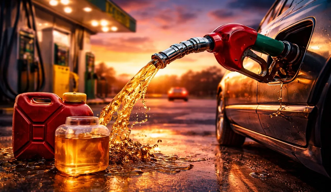 O segredo do etanol para o Brasil importar menos gasolina