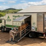 frigorífico móvel: O fim do frete caro e o aumento do lucro