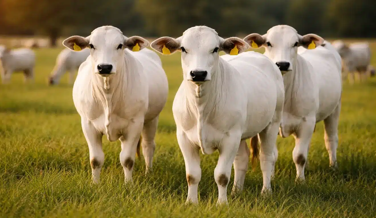 Preço da novilha gorda resiste à pressão de baixa: Confira as praças