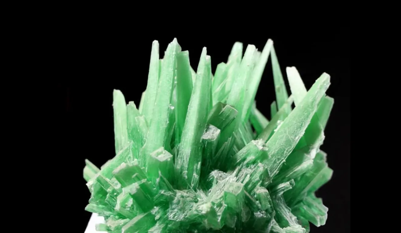 Jadarita: Cientistas acham pedra do Superman na vida real