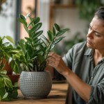 6 erros com jiboia e zamioculca que podem estagnar a energia da casa
