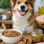 Cachorro pode comer lentilha: 5 cuidados essenciais