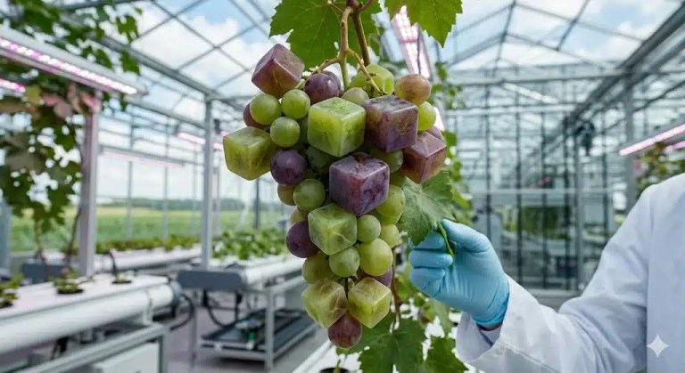 Modificação de frutos gera prejuízos ao sabor e nutrição