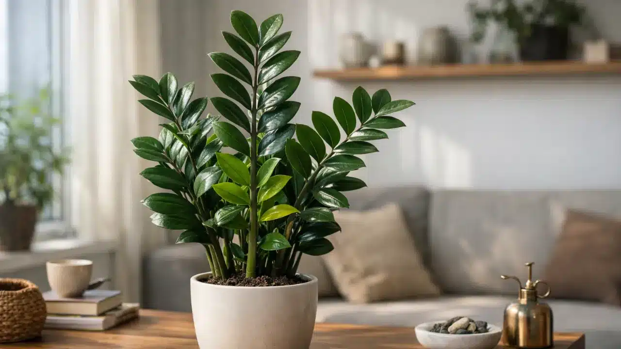 Você está ignorando essa planta de aparência luxuosa que quase não precisa de cuidados