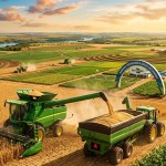 Milagre Agrícola Brasileiro