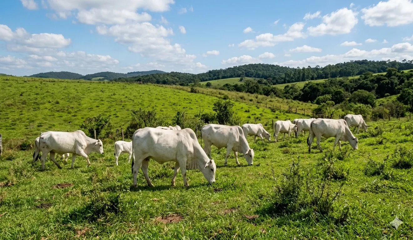 Vaca Gorda despenca: Veja onde o preço caiu hoje (30/04)