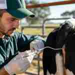 Inseminação artificial — Como esta estratégia genética pode fortalecer resistência do rebanho