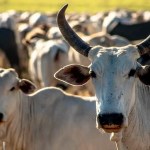 vaca gorda