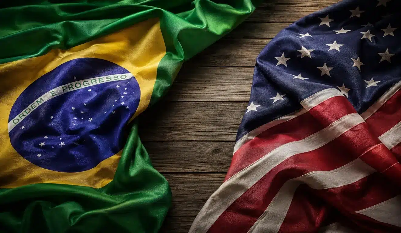 Seção 301 do USTR pode atingir exportações brasileiras