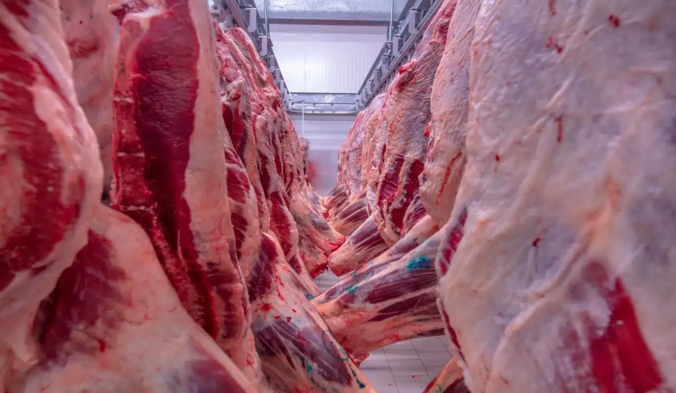 Ranking mostra por que a carne brasileira lidera em preço