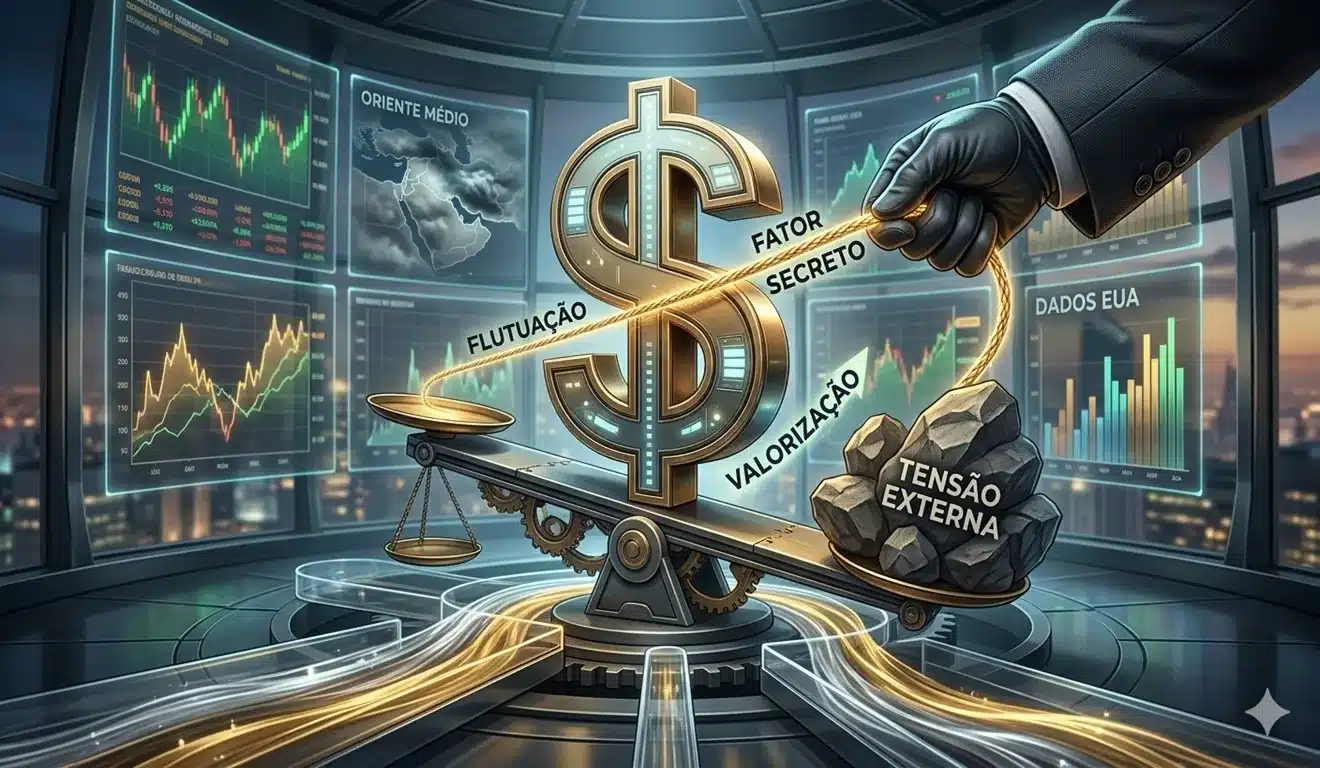 Dólar dispara? O que esperar do mercado agora
