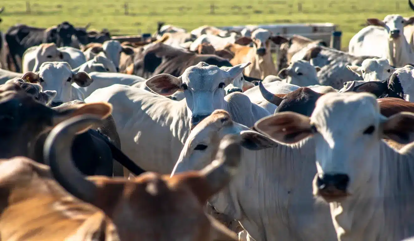 Preço da vaca gorda: Veja as 5 regiões com a arroba mais valorizada